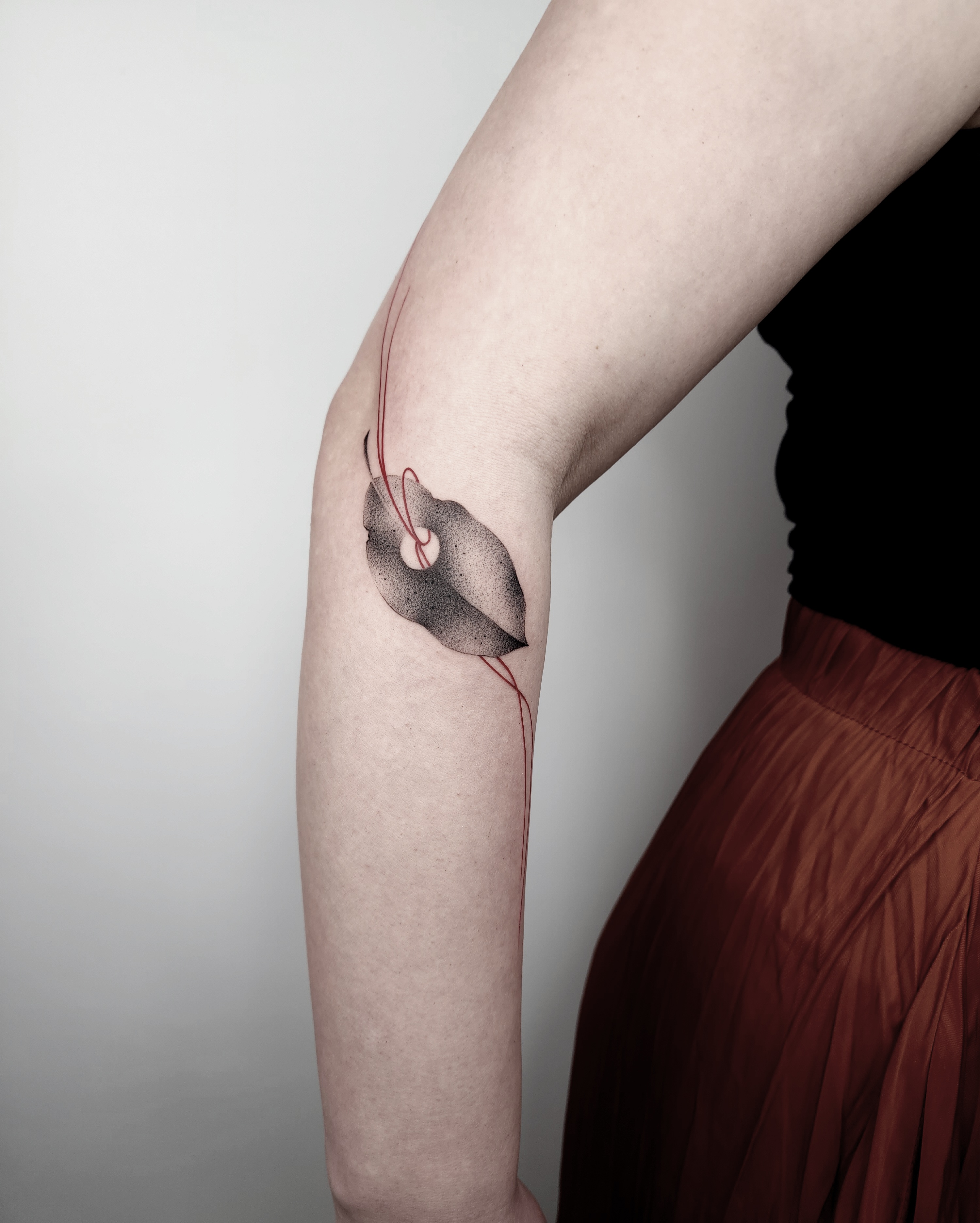 Tattoo T' Zeza — Tattoo T' Zeza — 03
