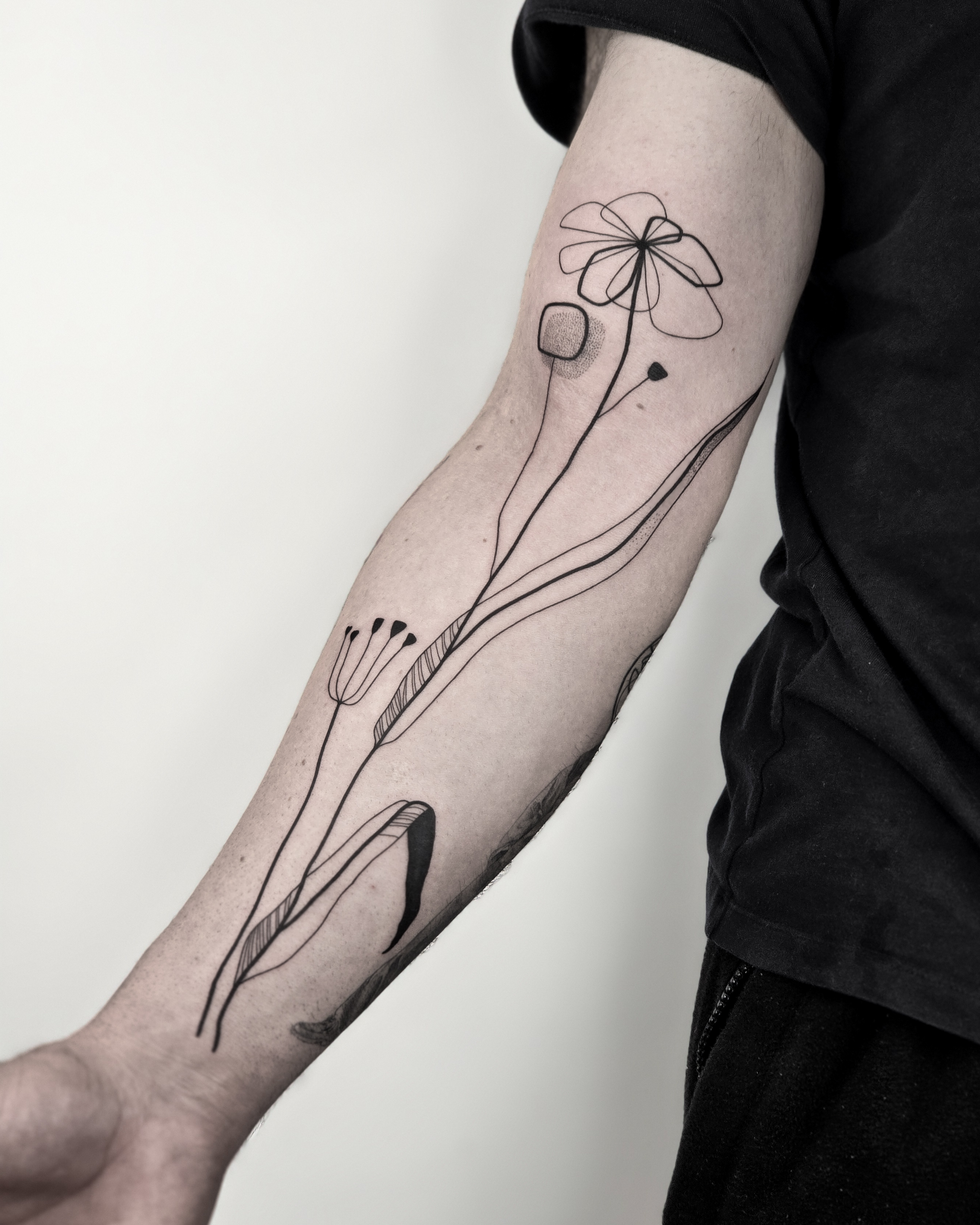 Tattoo T' Zeza — Tattoo T' Zeza — 04