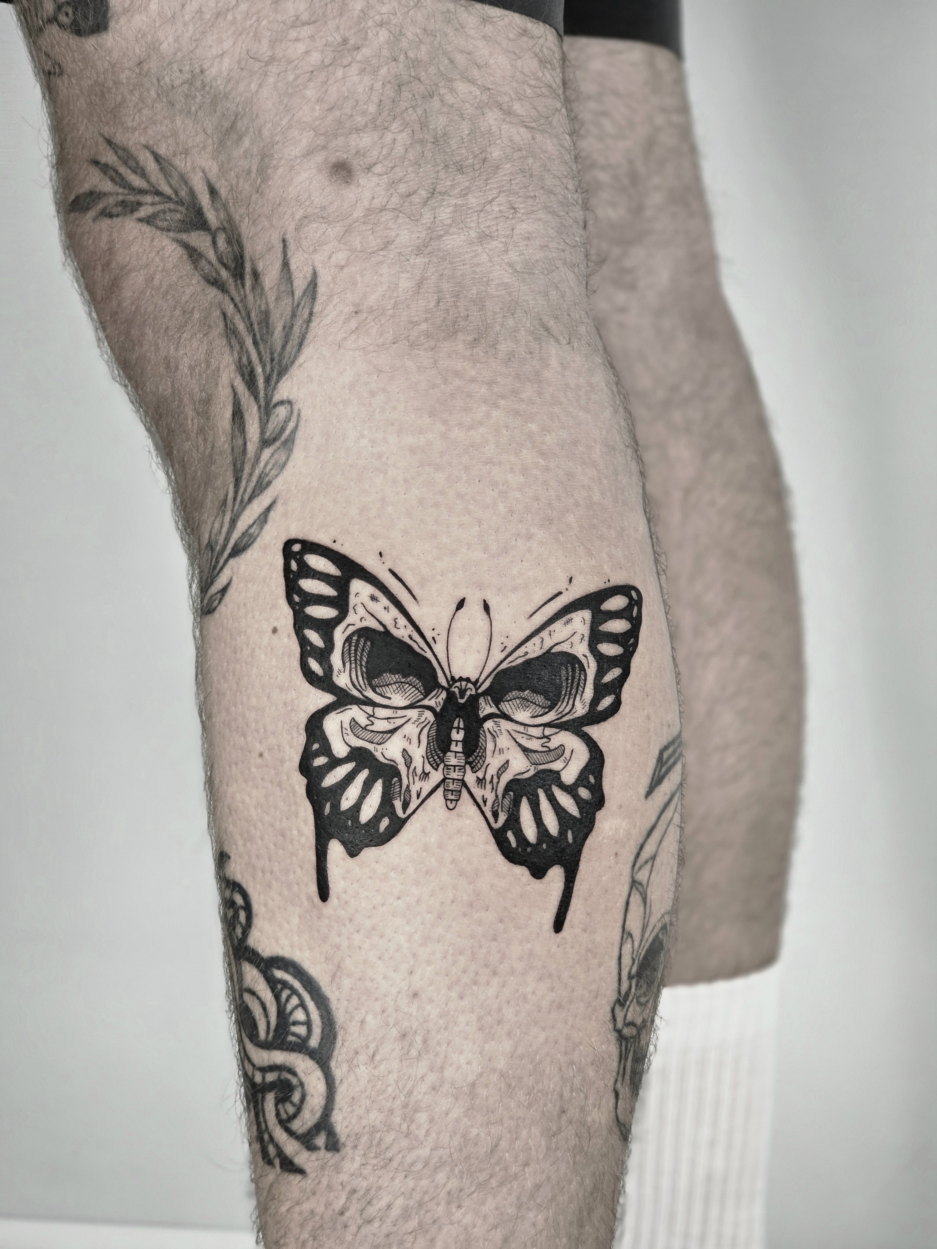 Tattoo T' Zeza — Tattoo T' Zeza — 05