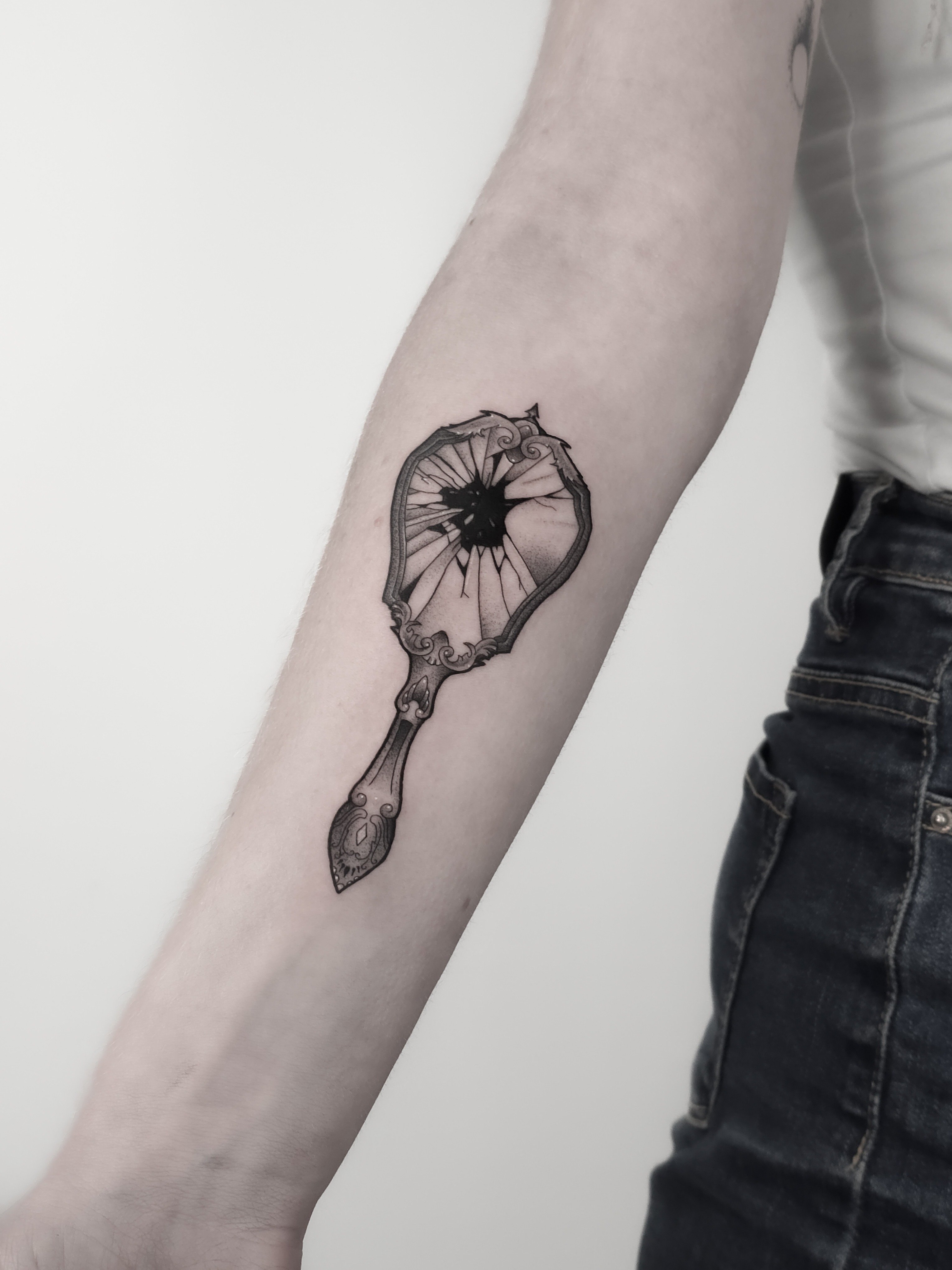 Tattoo T' Zeza — Tattoo T' Zeza — 07