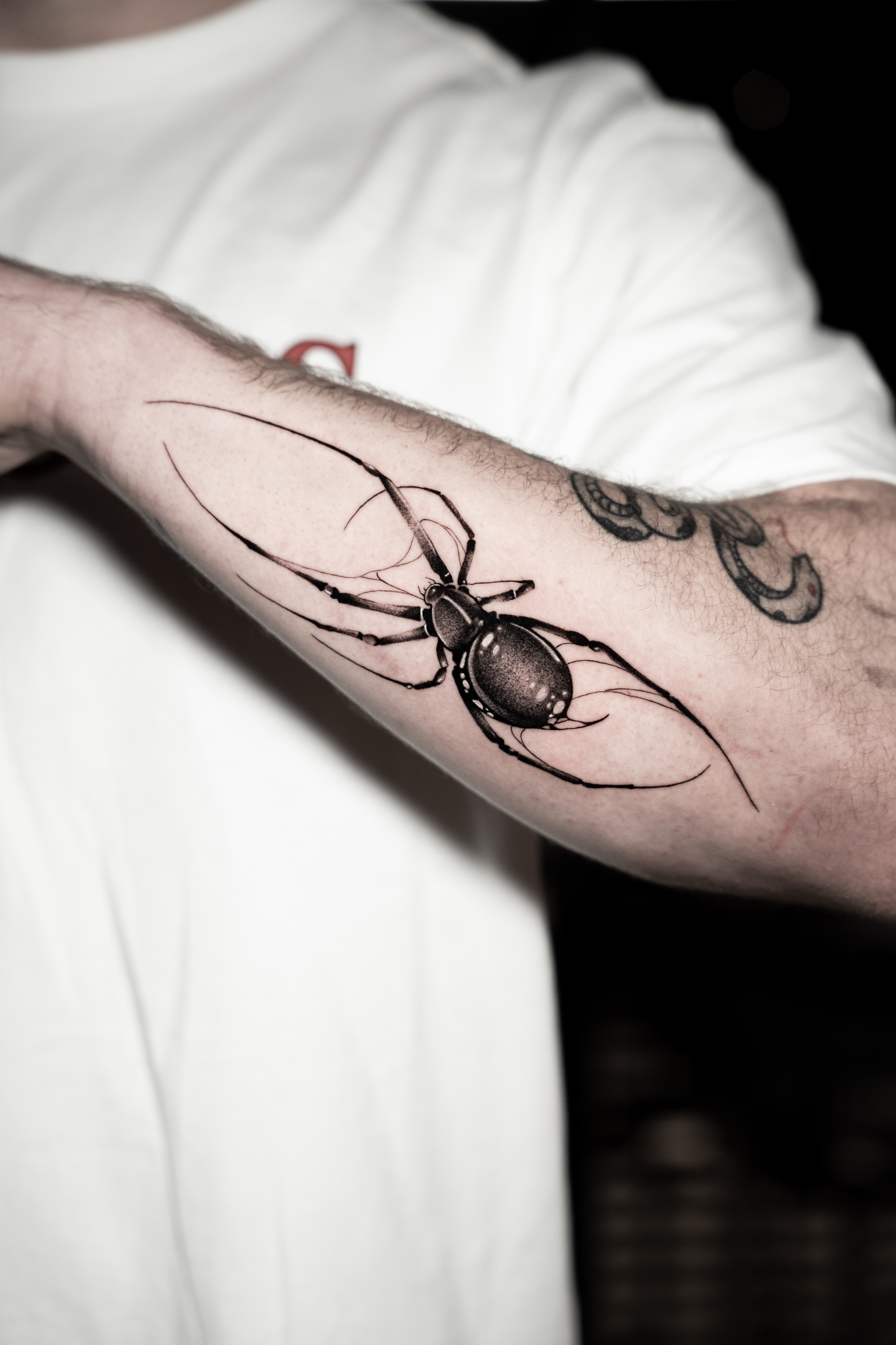 Tattoo T' Zeza — 08