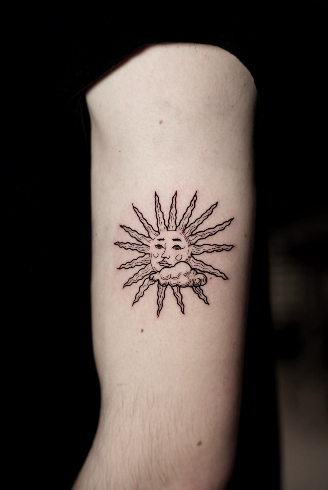 Tattoo T' Zeza — Tattoo T' Zeza — 11