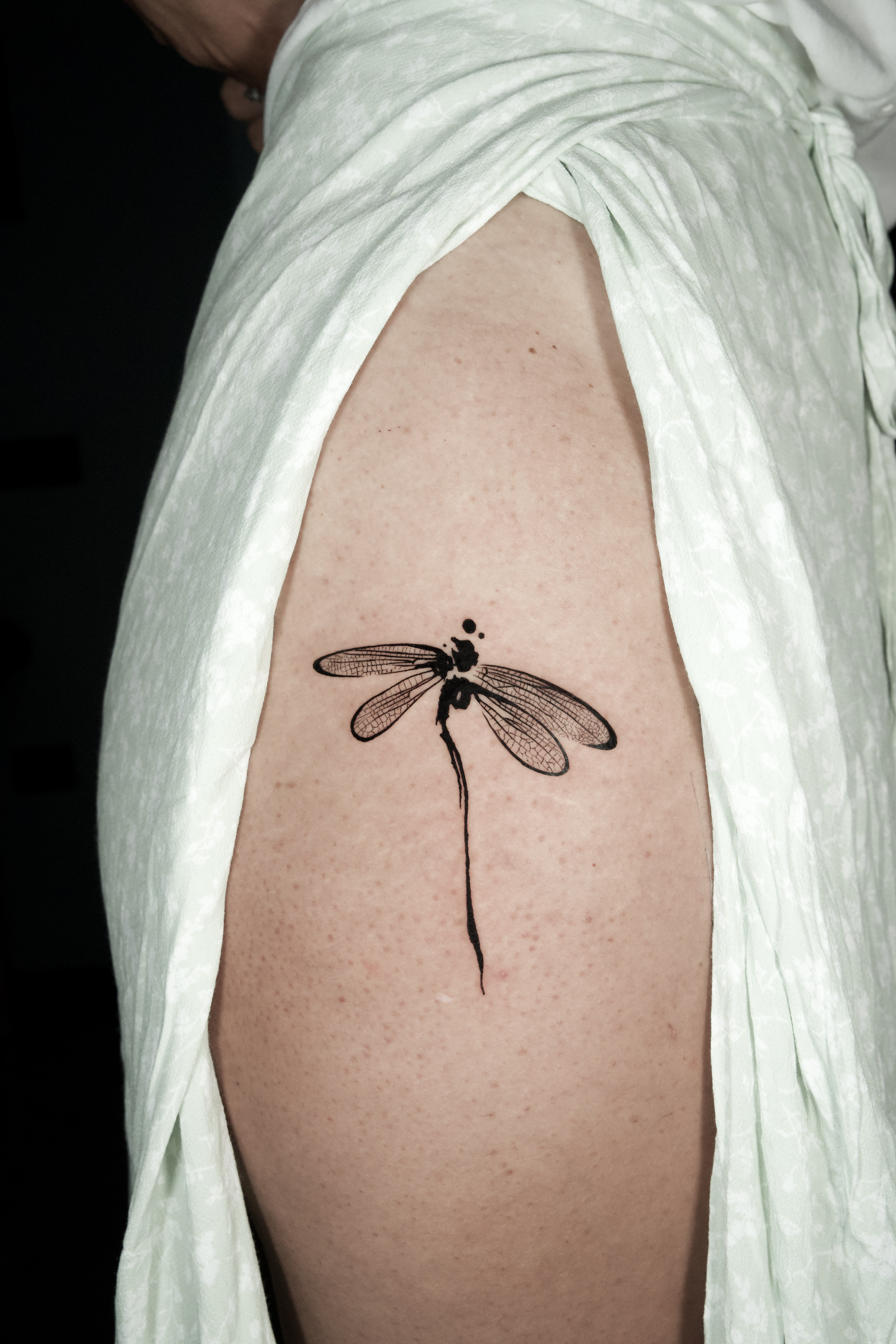 Tattoo T' Zeza — Tattoo T' Zeza — 13