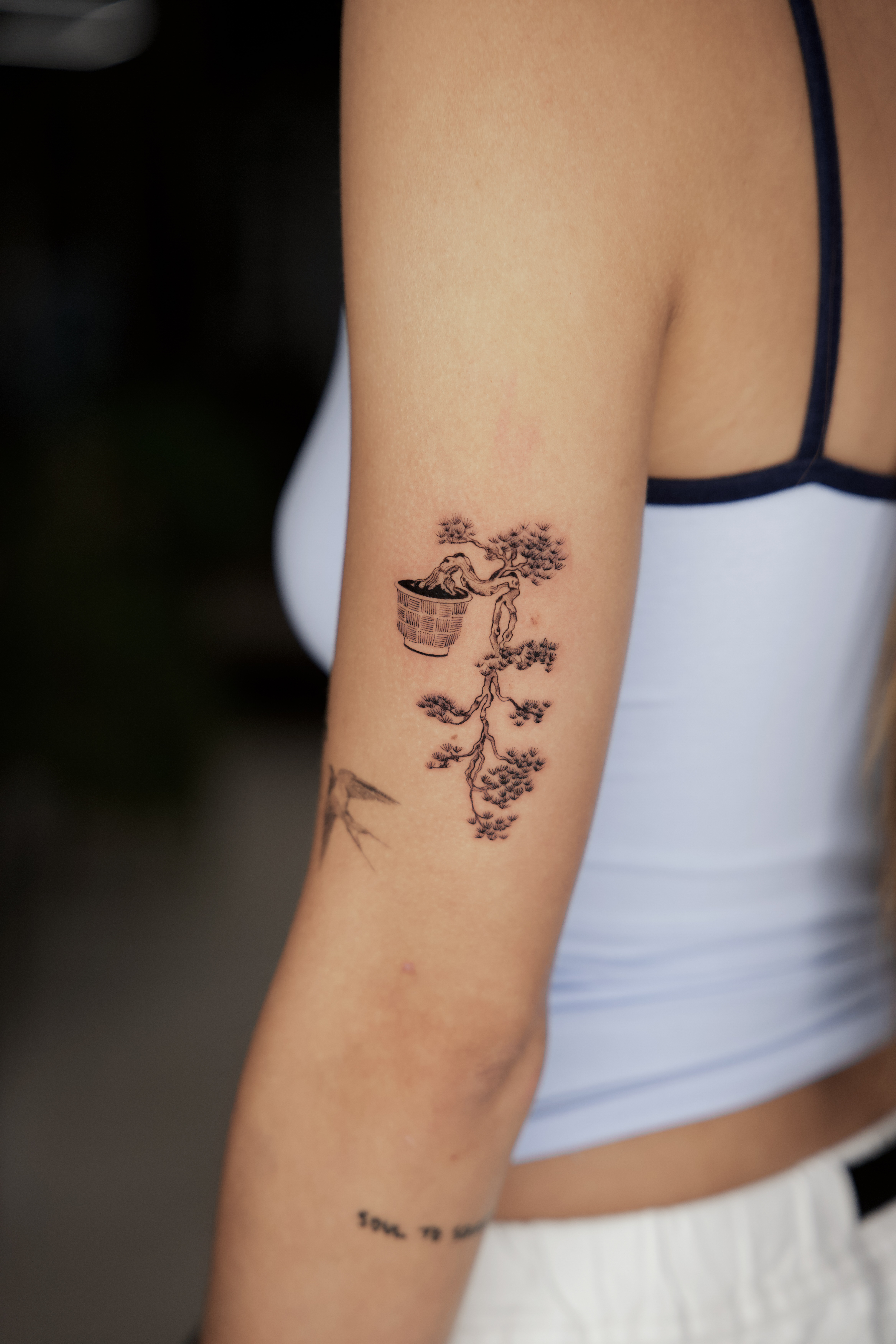 Tattoo T' Zeza — Tattoo T' Zeza — 14