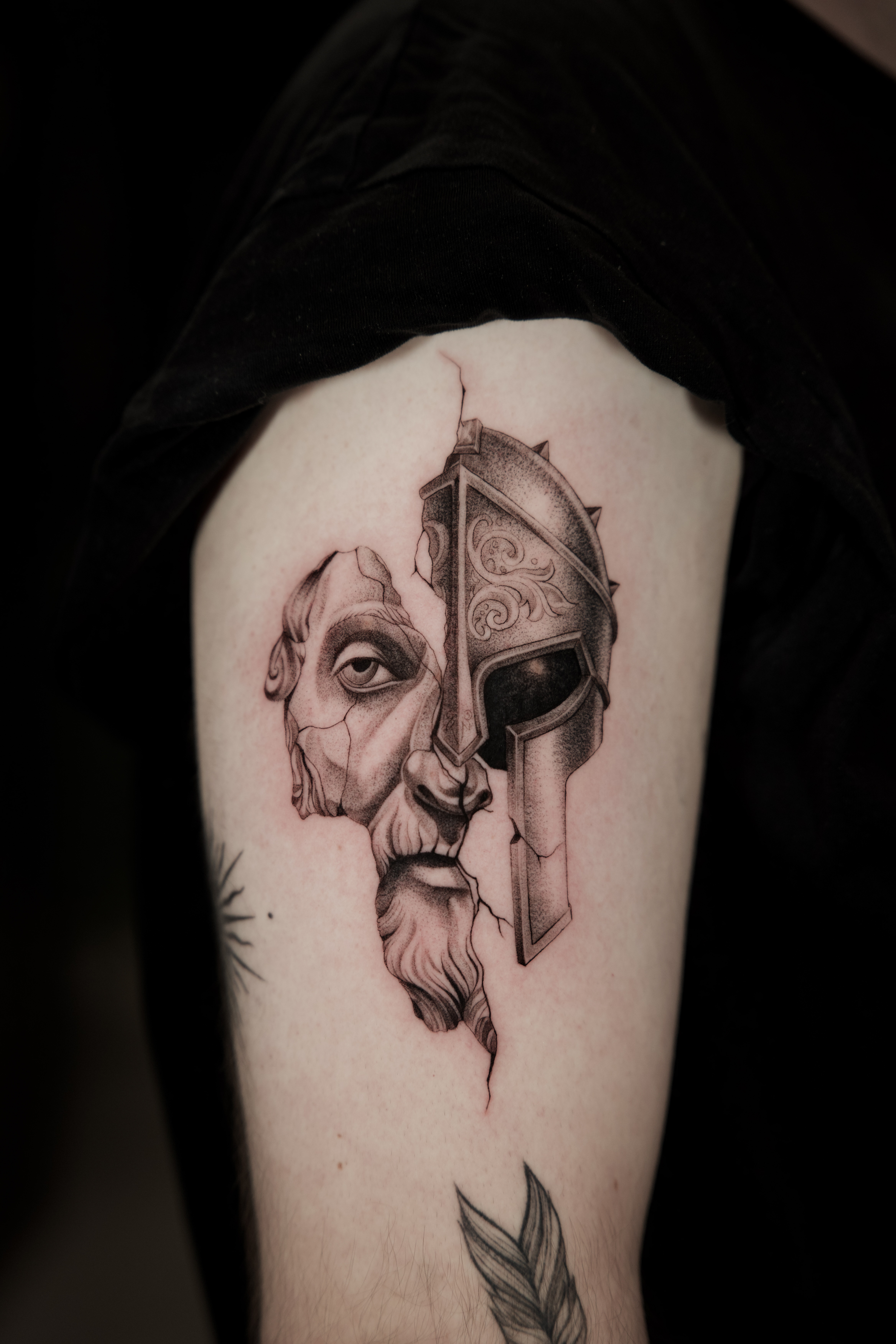 Tattoo T' Zeza — Tattoo T' Zeza — 16