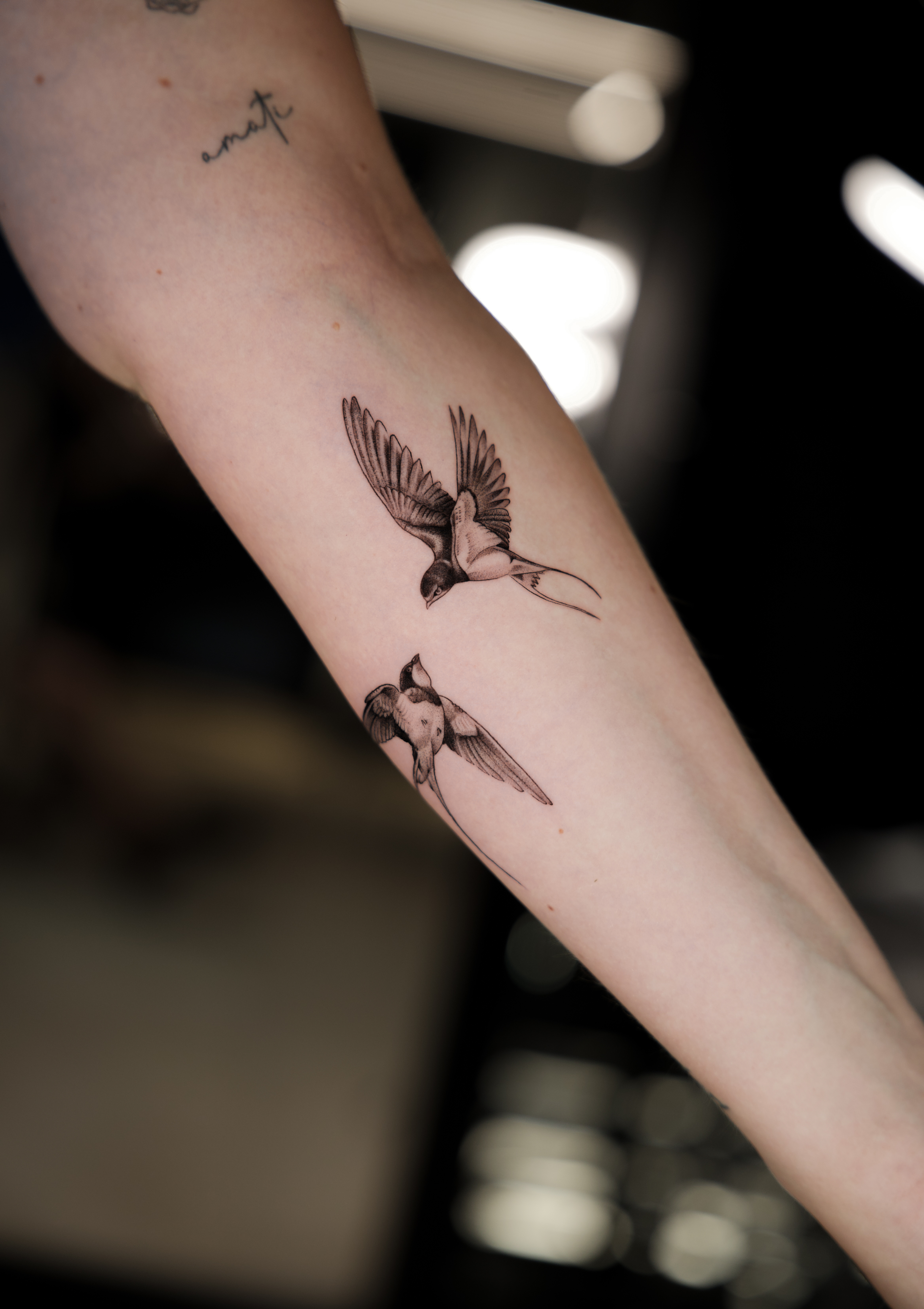 Tattoo T' Zeza — Tattoo T' Zeza — 19