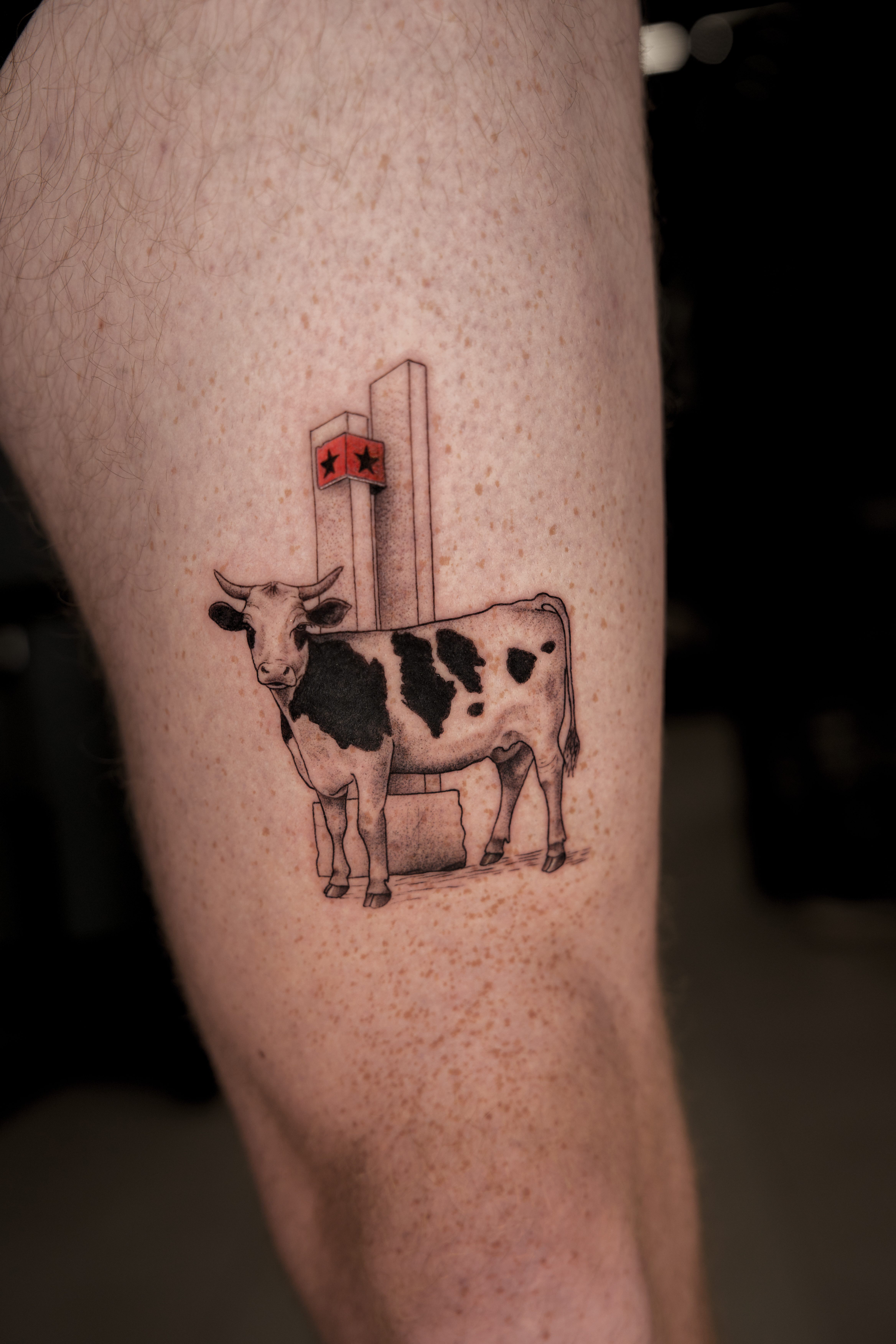Tattoo T' Zeza — Tattoo T' Zeza — 20