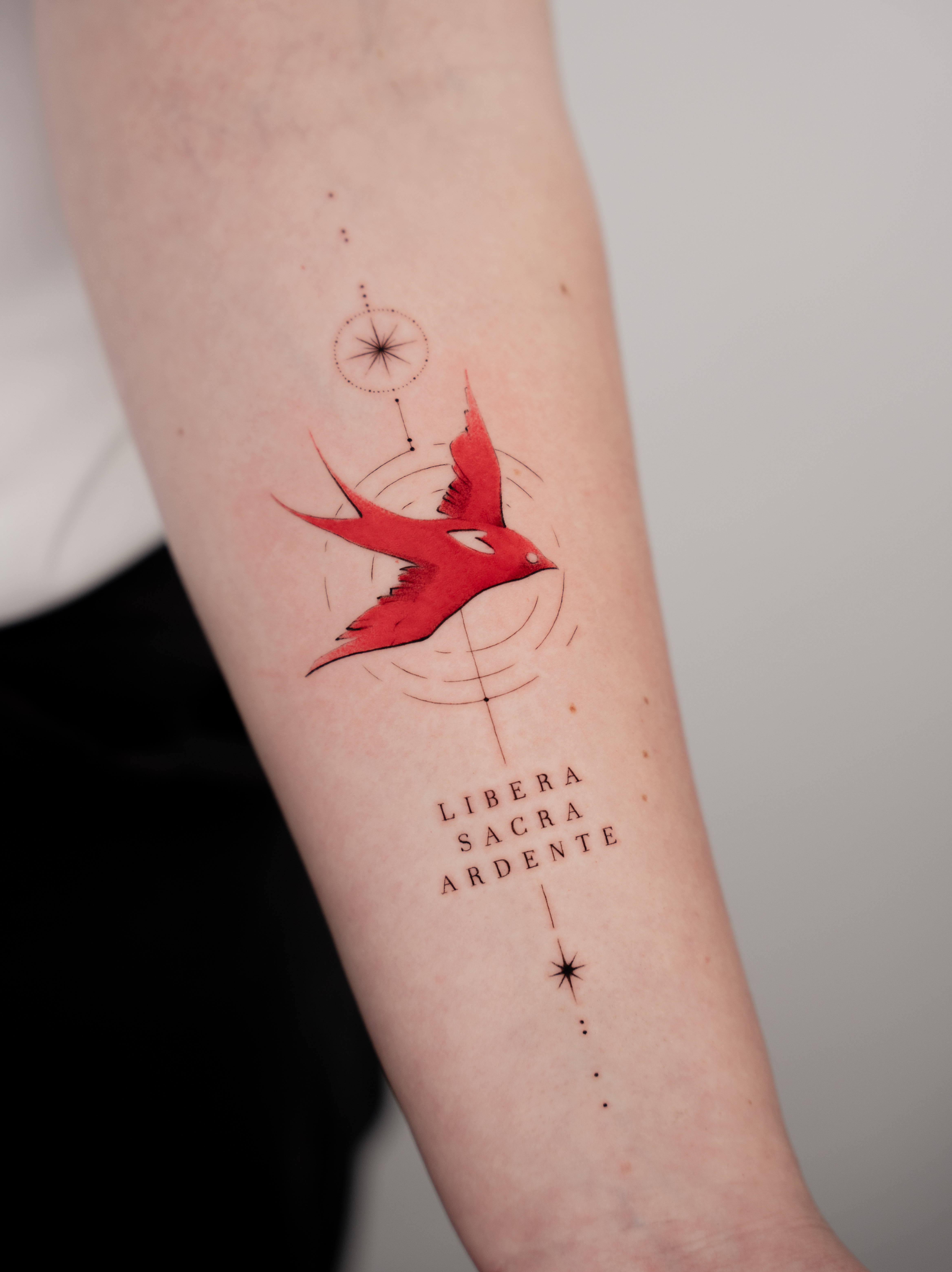 Tattoo T' Zeza — Tattoo T' Zeza — 23