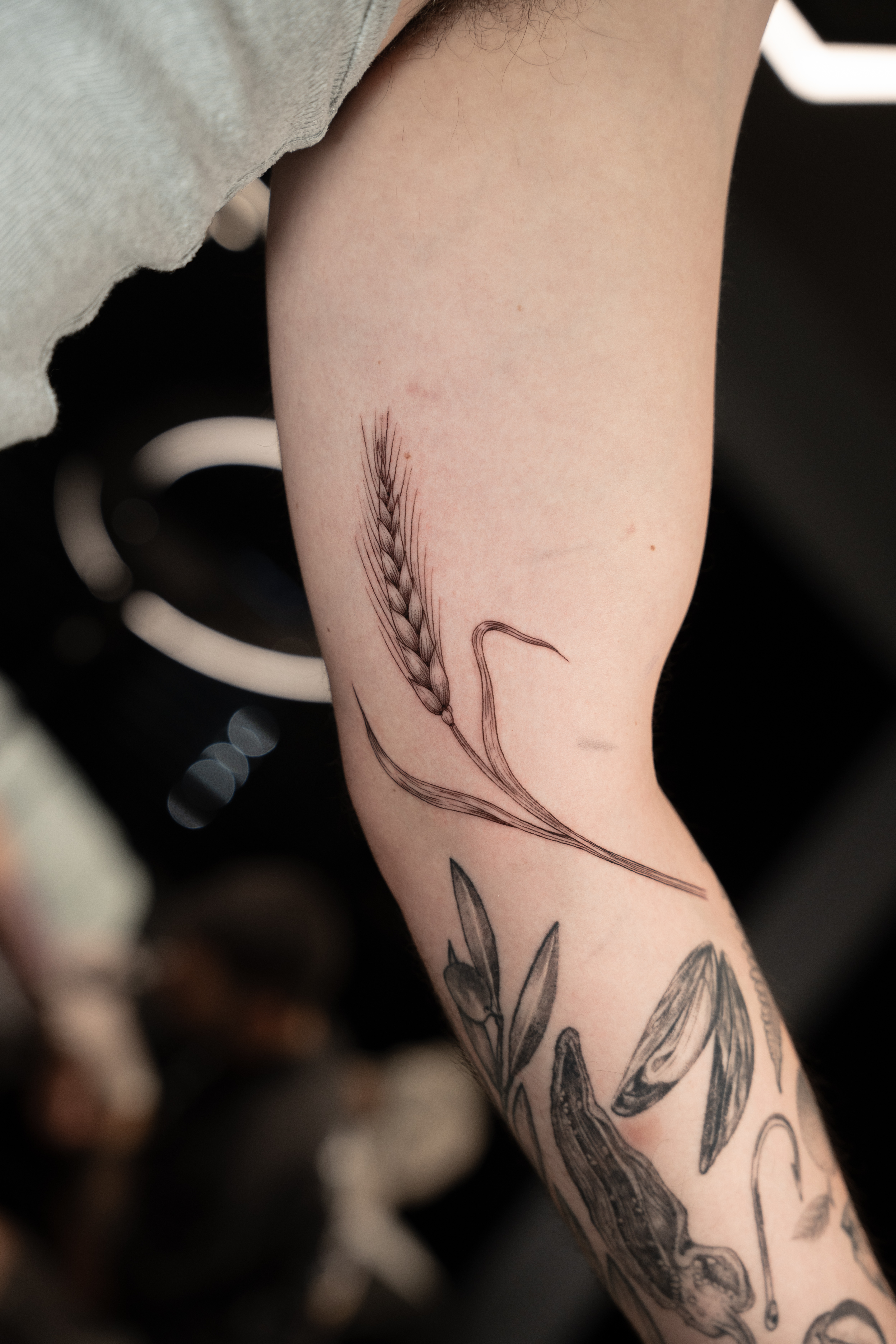 Tattoo T' Zeza — Tattoo T' Zeza — 25