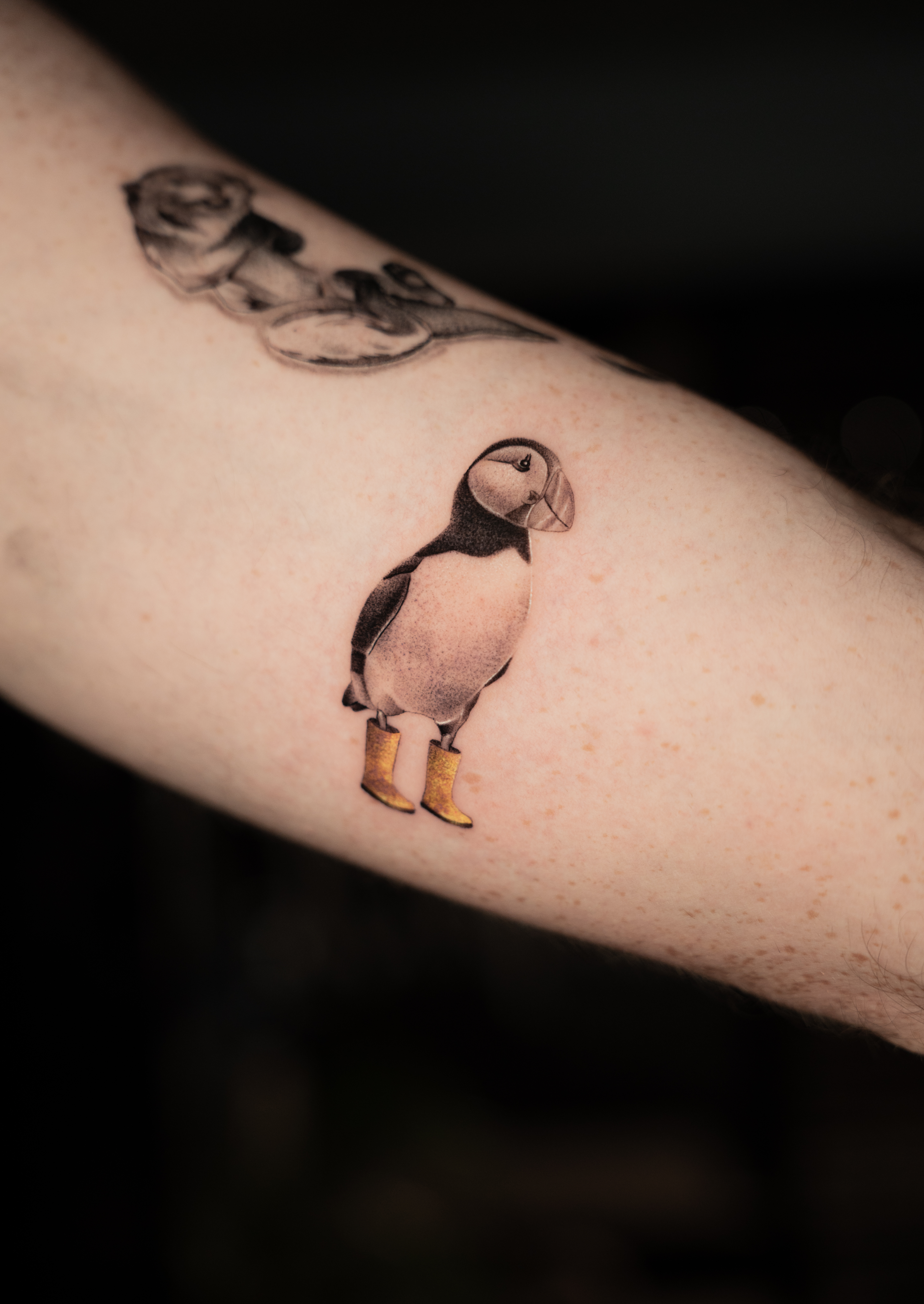 Tattoo T' Zeza — Tattoo T' Zeza — 28