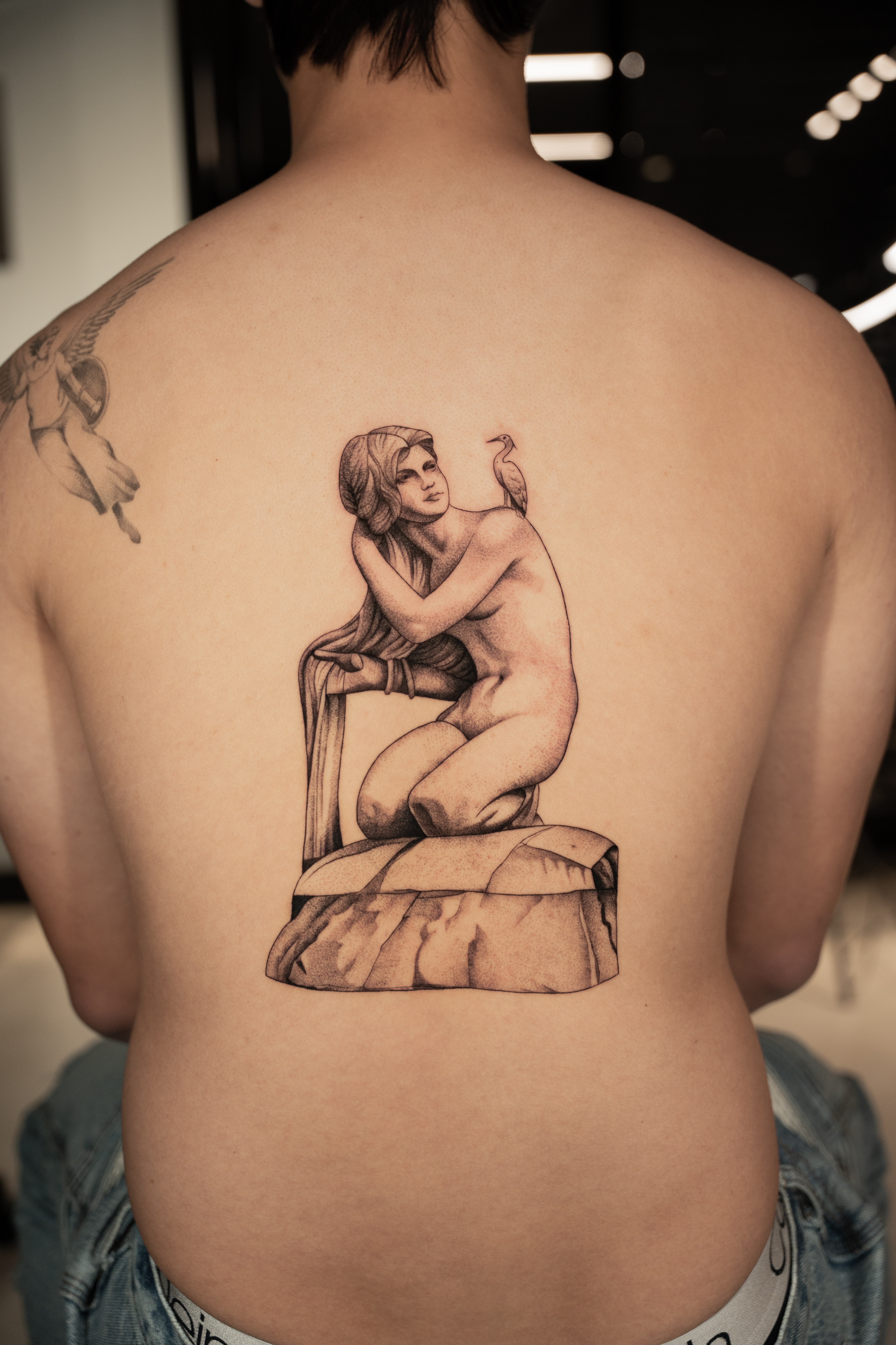 Tattoo T' Zeza — Tattoo T' Zeza — 30
