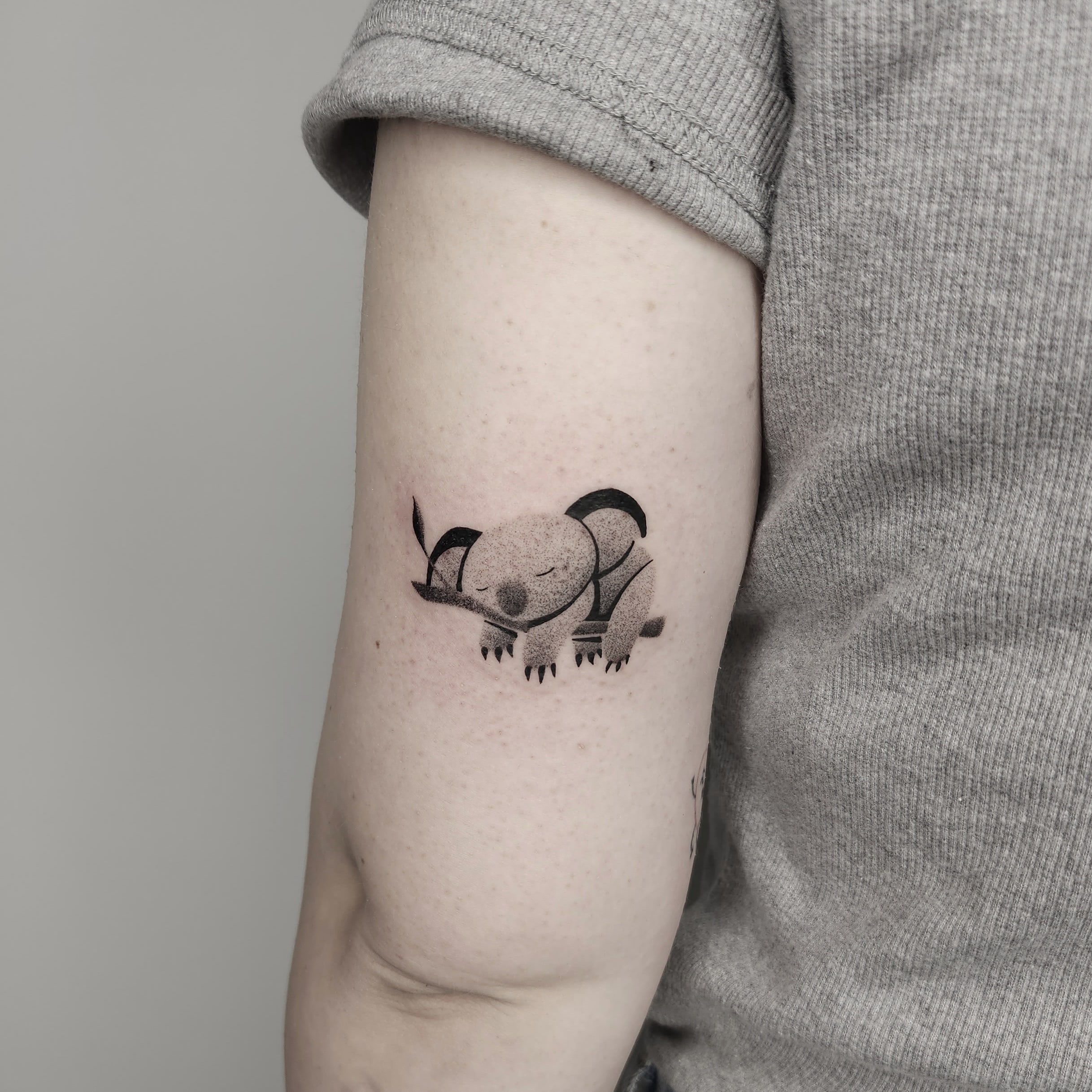 Tattoo T' Zeza — Tattoo T' Zeza — 33