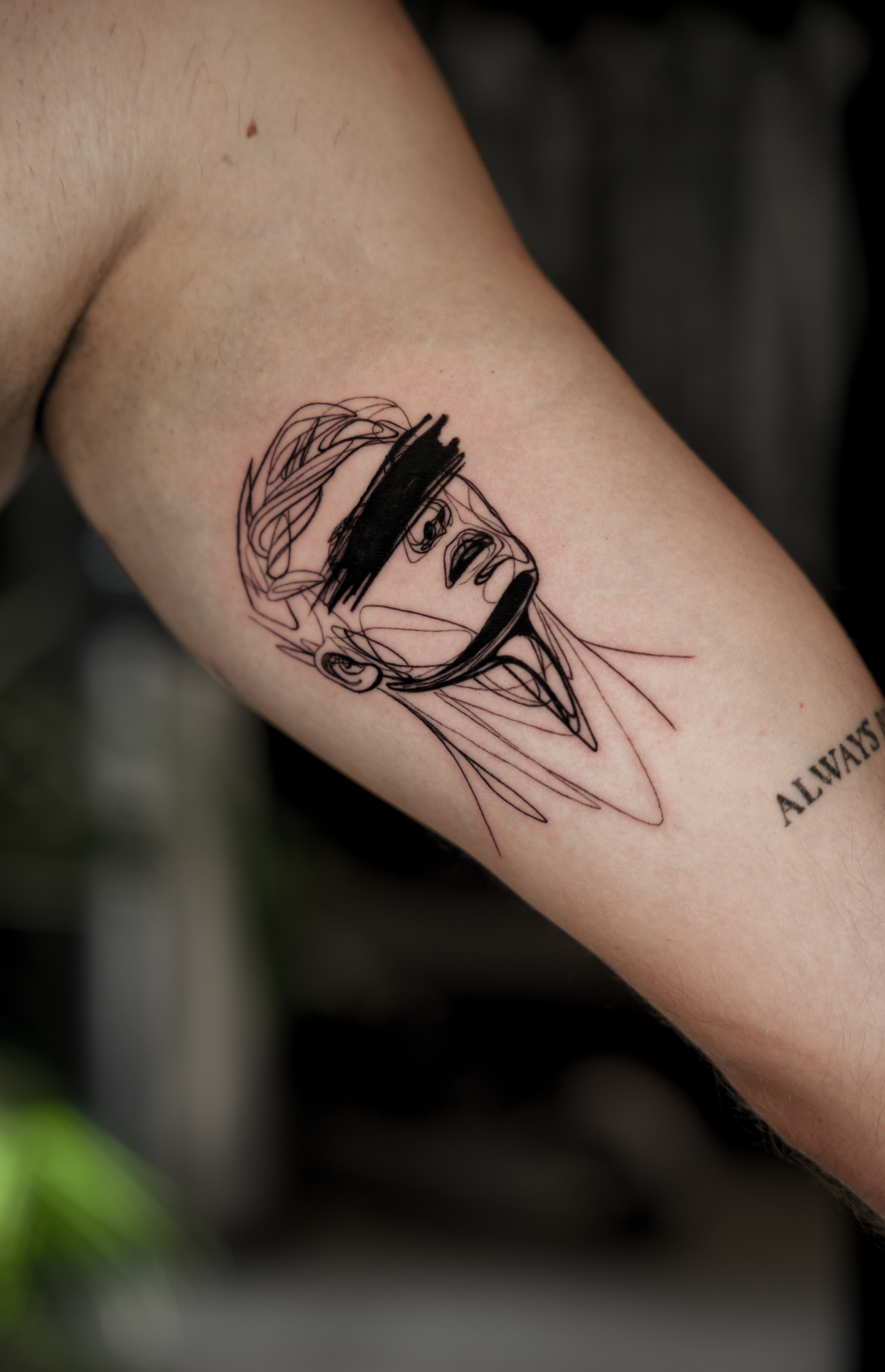 Tattoo T' Zeza — Tattoo T' Zeza — 36