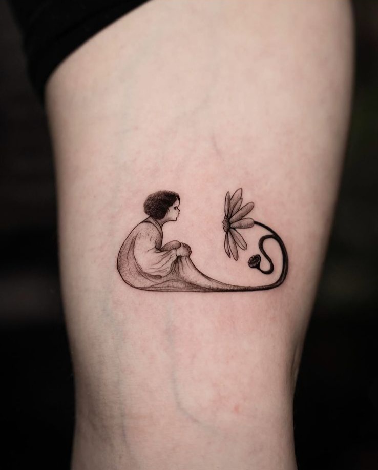 Tattoo T' Zeza — Tattoo T' Zeza — 38