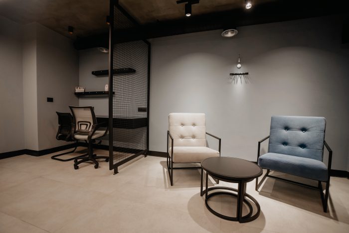 Heavy Ink studio — 03